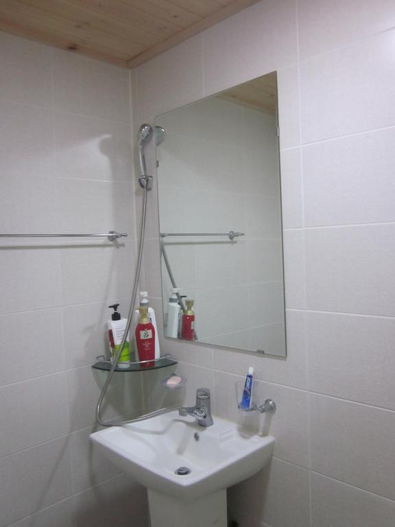 My Stay Чонджу Номер фото