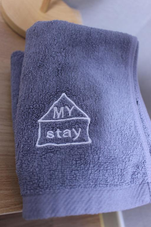 My Stay Чонджу Экстерьер фото