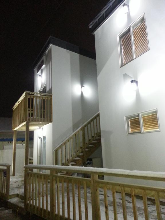 My Stay Чонджу Экстерьер фото