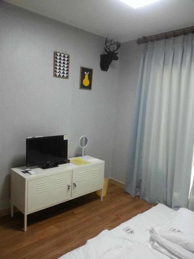 My Stay Чонджу Номер фото